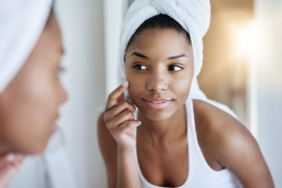 How To Create A Daily Skincare Routine That’s Perfect For Your Skin Type