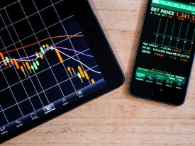 The technical tools used in stock trading in Australia